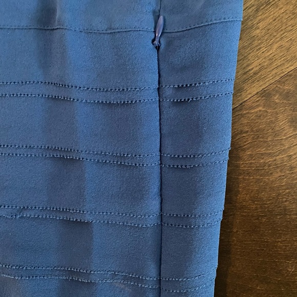 Tory Burch 100% Silk Top - Picture 3 of 6